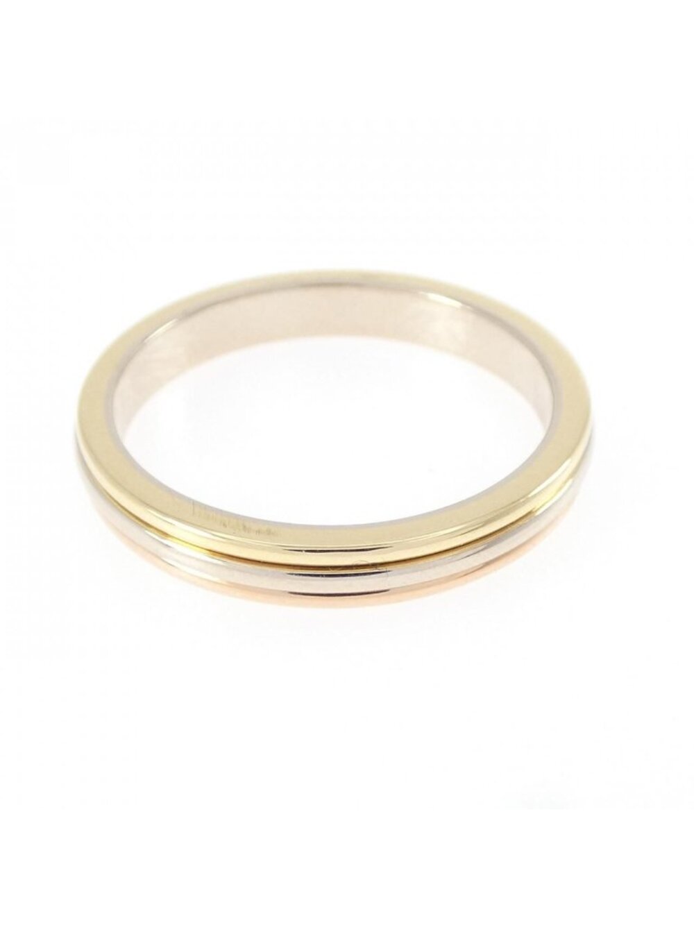 Cartier Trinity Wedding Ring - Picture 2 of 7